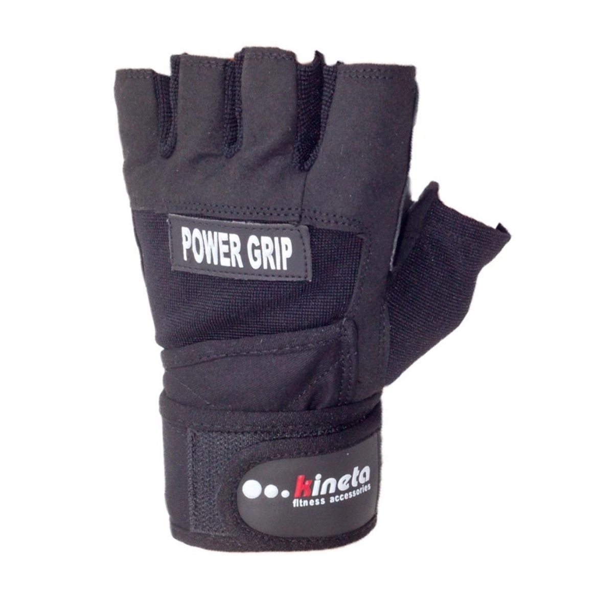 Body Building rukavice Kineta POWER GRIP