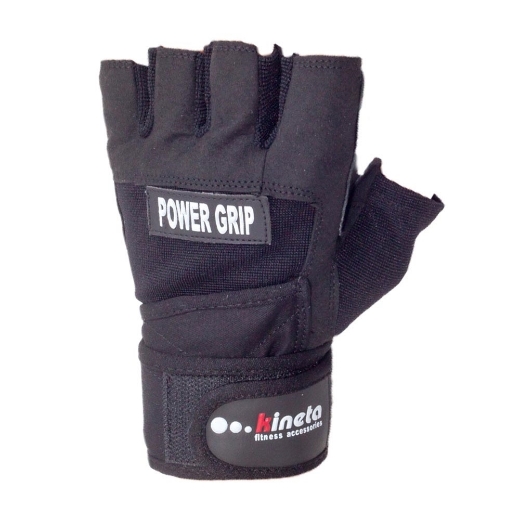 Body Building rukavice Kineta POWER GRIP