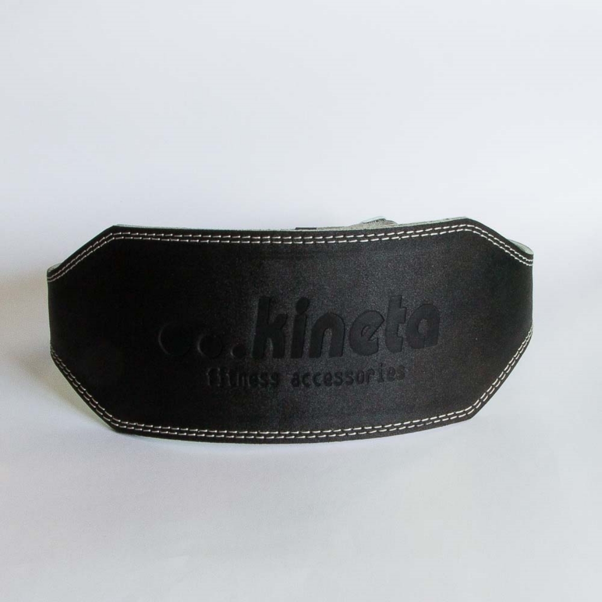 Pojas za dizanje utega Kineta 15 cm