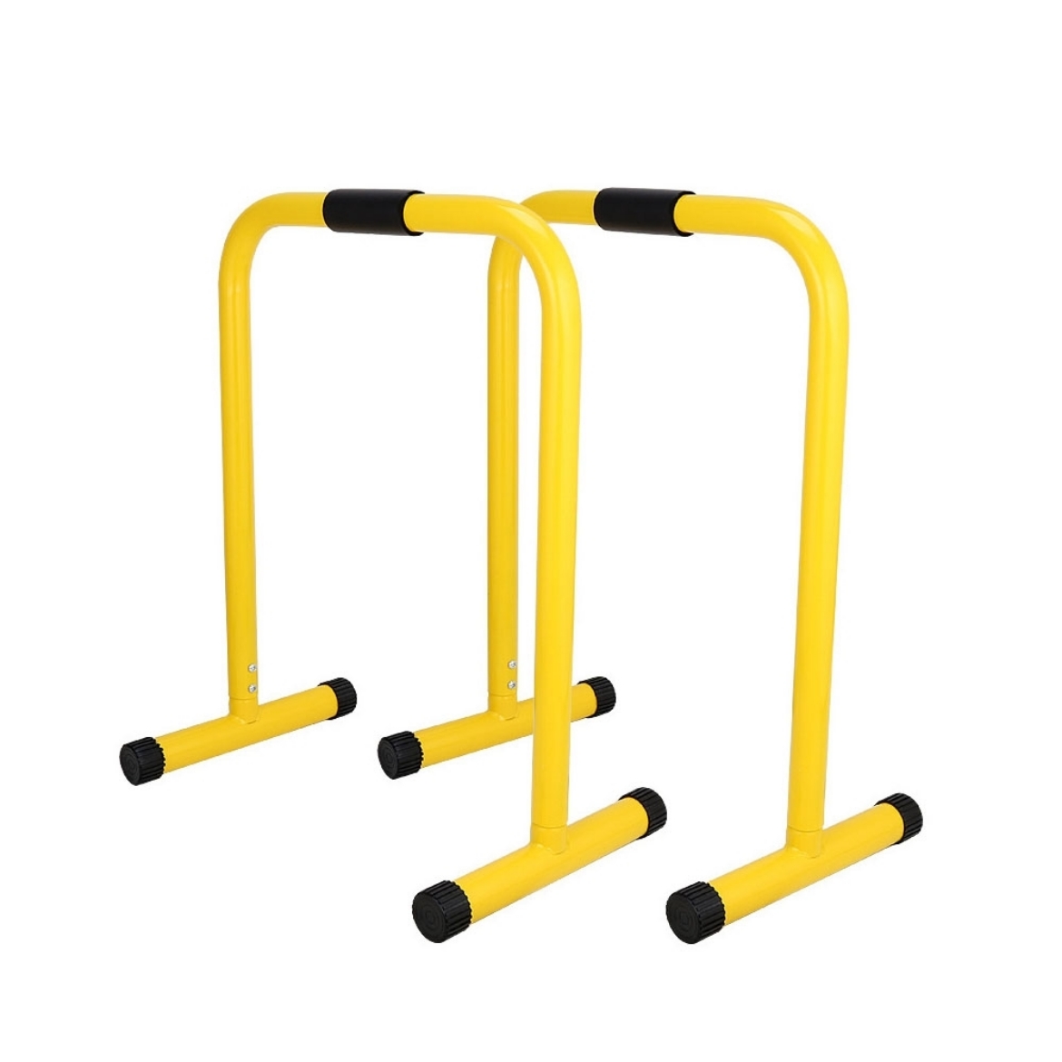 Fitness paralele - Equilizer