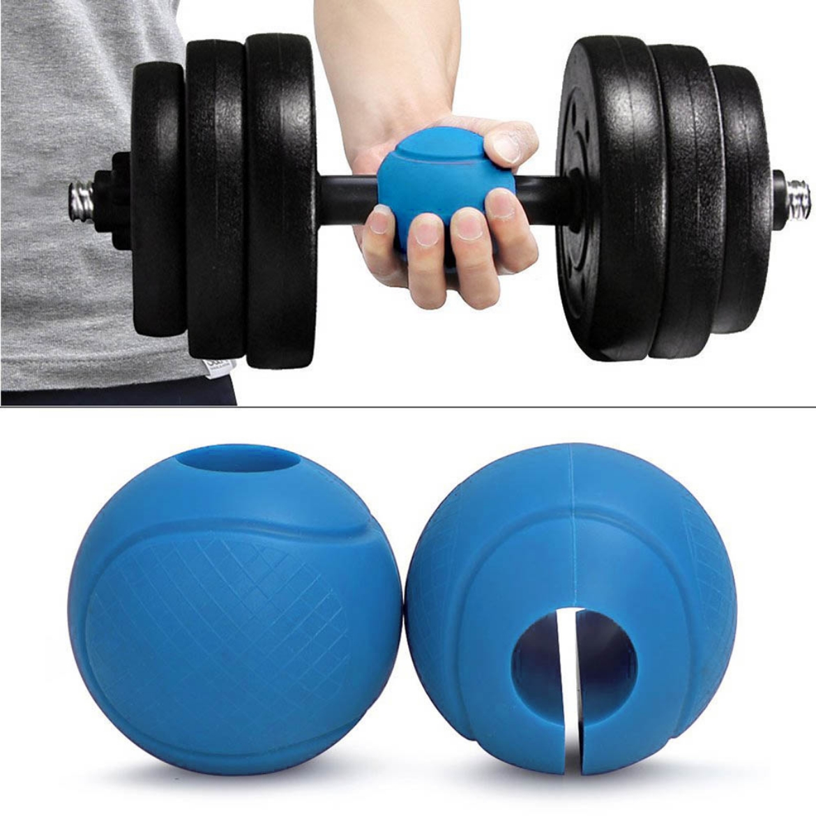 Kineta Grip loptica - par