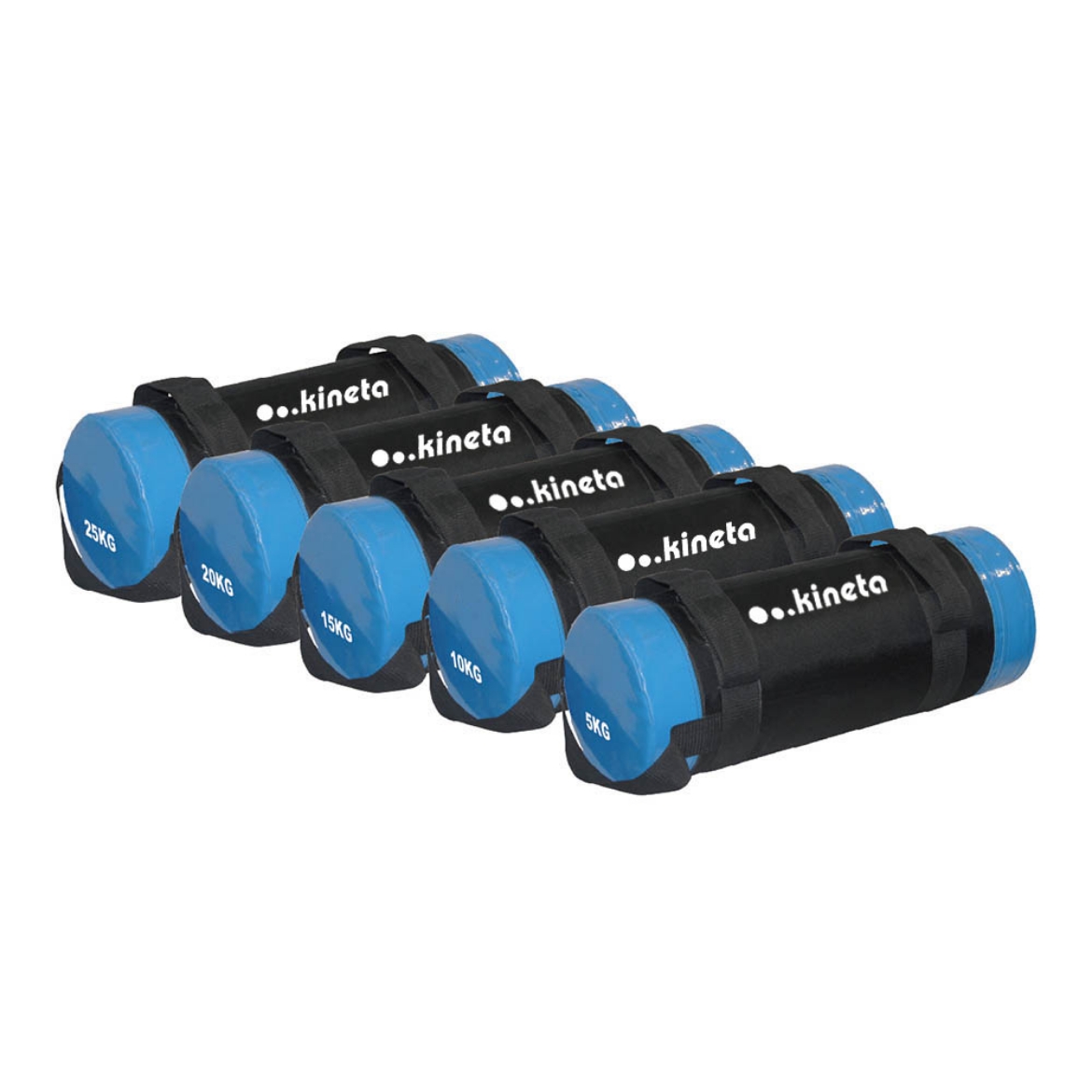 Powerbag-Sandbag PRO 20 kg