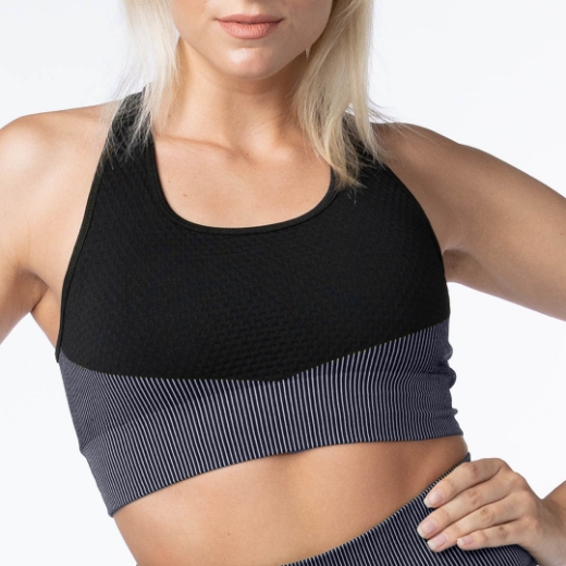 Cynthia TOP - Crni