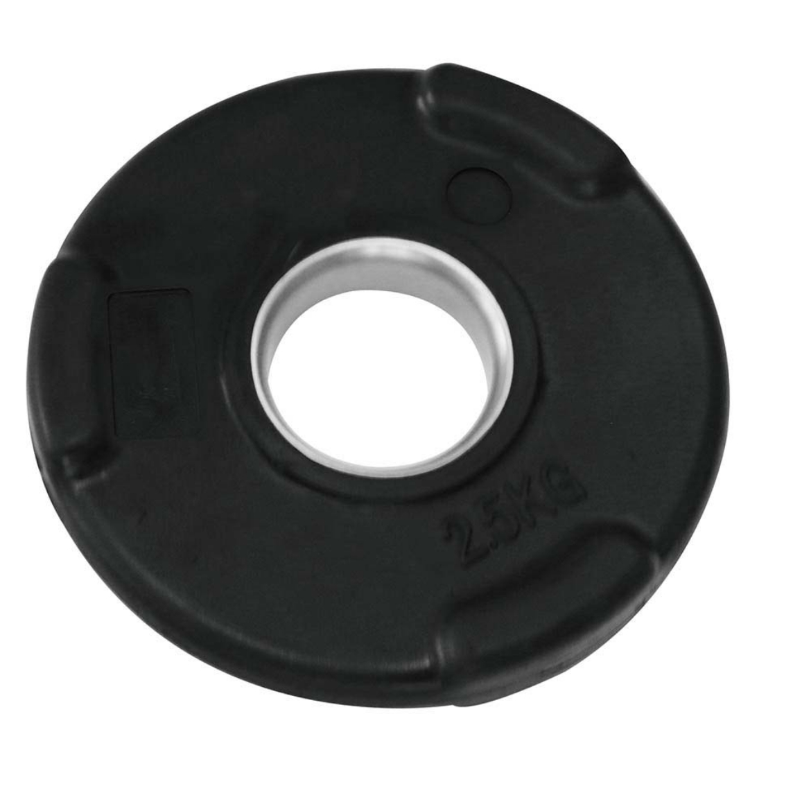 Gumena ploča 50 mm 2,5 kg