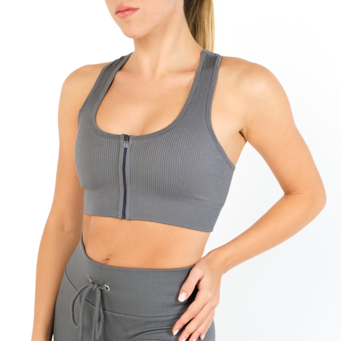 Aristea TOP - Sivi