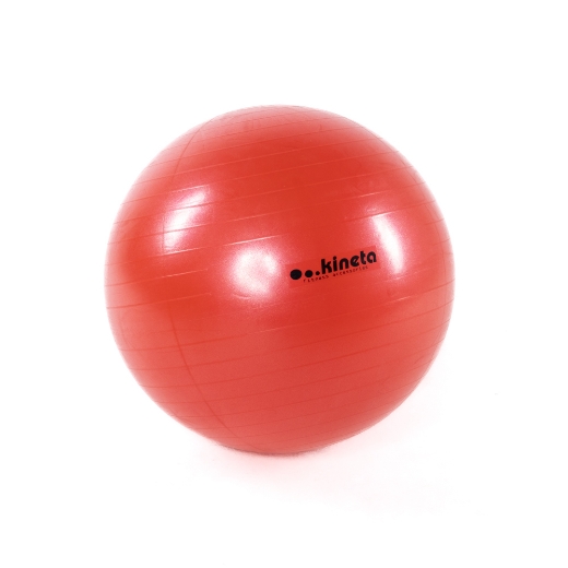 Pilates lopta 55 cm