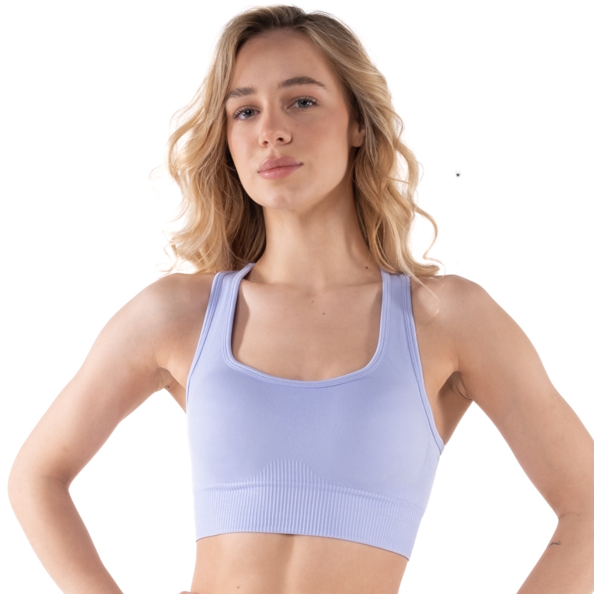 Gaia top - Lila