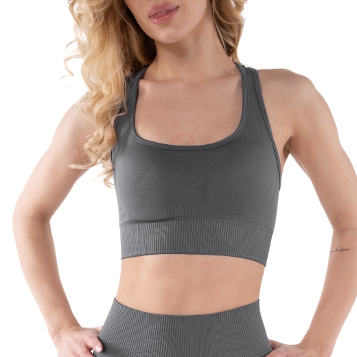 Gaia top - Sivi
