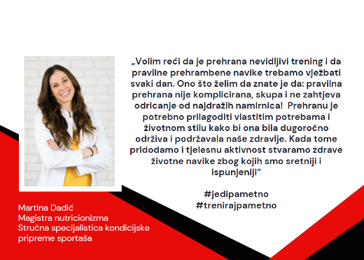 Slika od E - Knjižica Prehrana u fitnessu - PDF