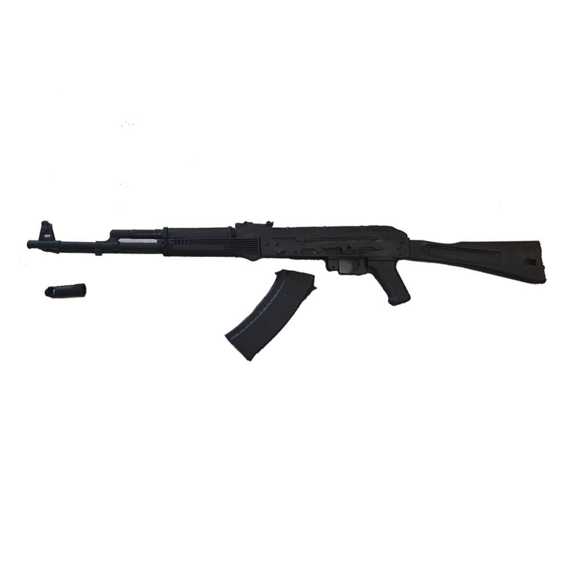 Automatska puška - replika AK74