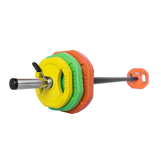Color - Pump set utega 20 kg
