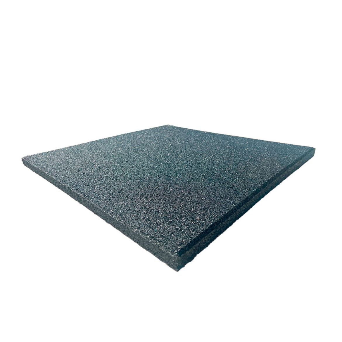 Gumeni pod 100 x 100 cm - 2 cm