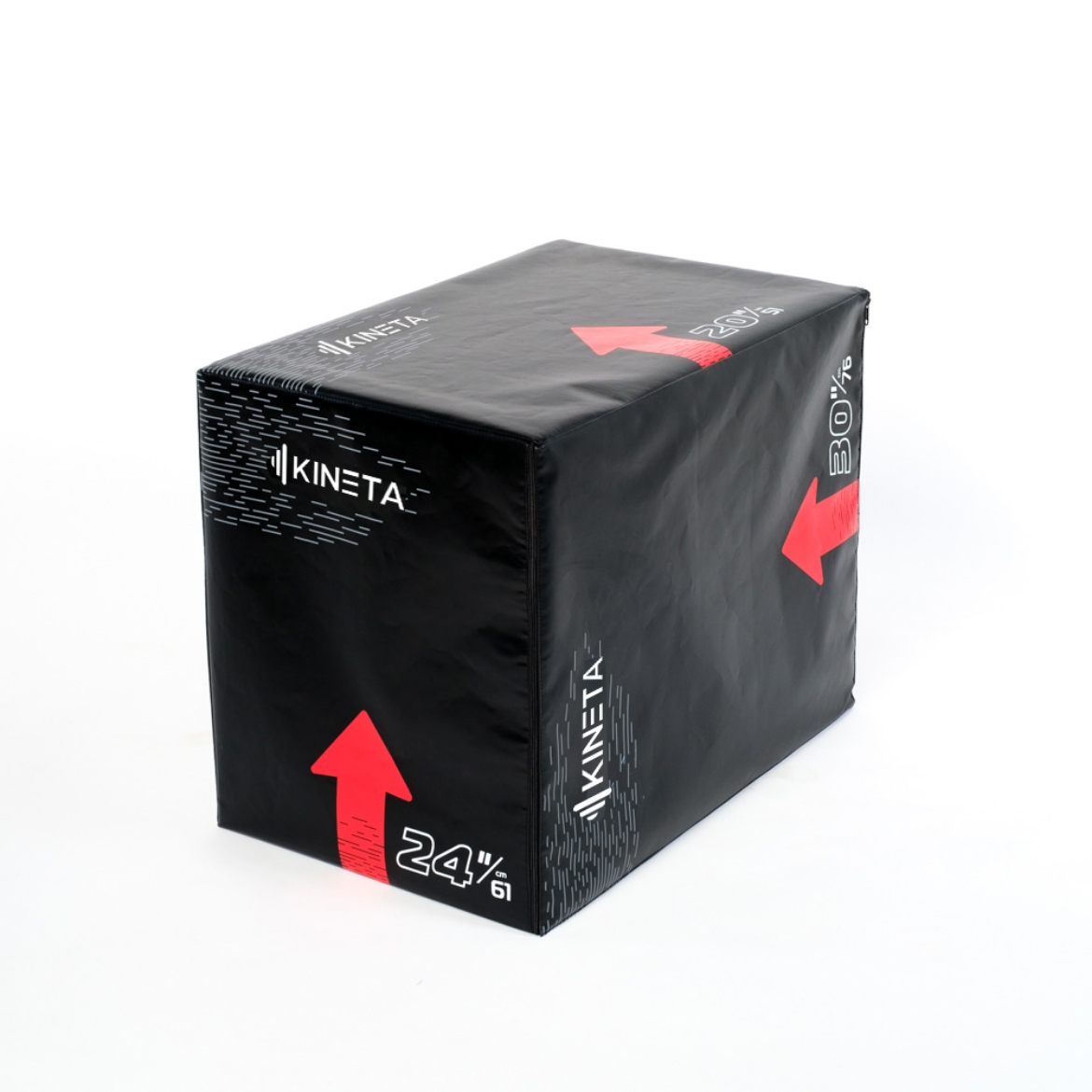 Soft Plyo Box 3 u 1