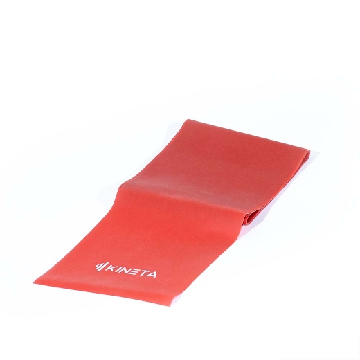 Elastična pilates traka Kineta 180 cm - 0.45mm