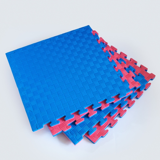4 x Tatami strunjača 50 x 50 cm - 2 cm debljina SET 
