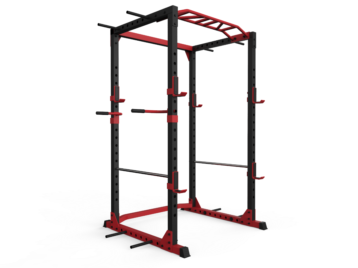 Kineta Power Rack