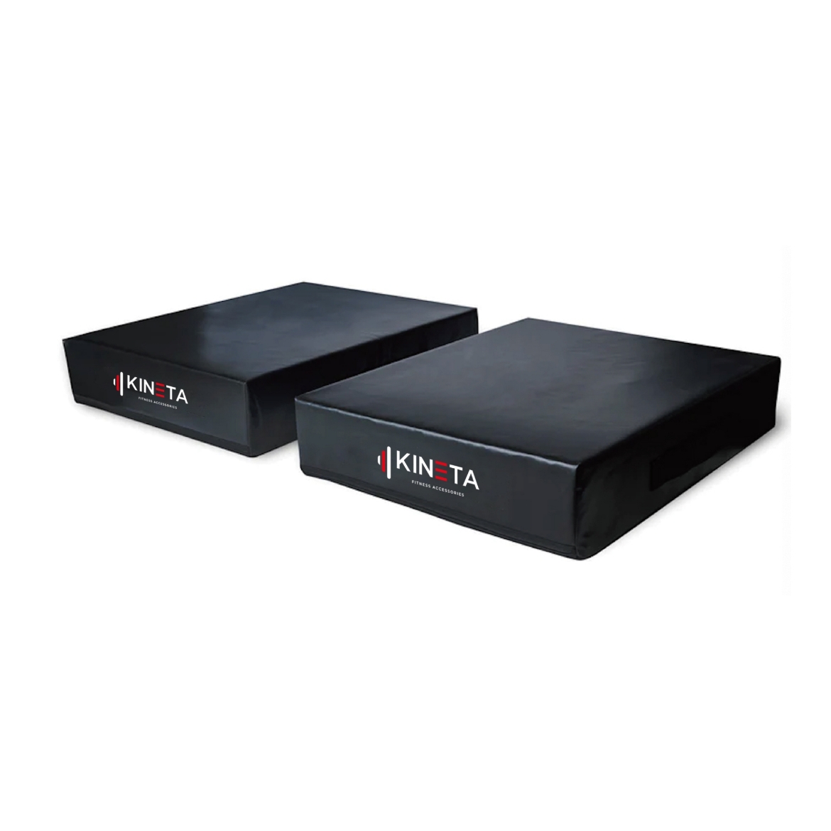 Crash / landing pads set