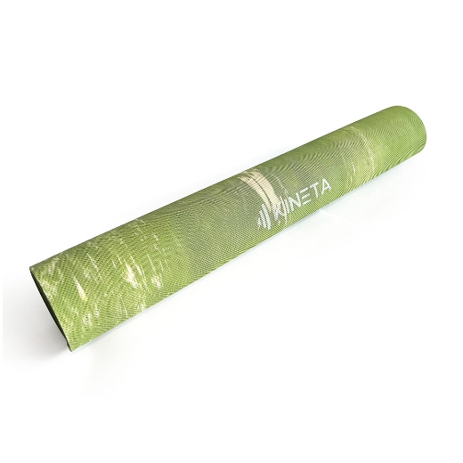Slika od Natural Rubber Yoga Mat