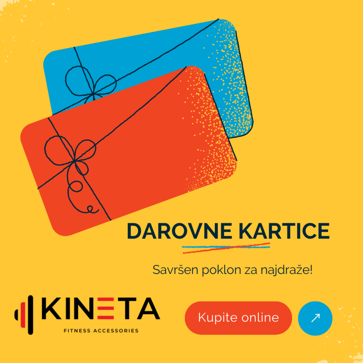 Darovna Kartica