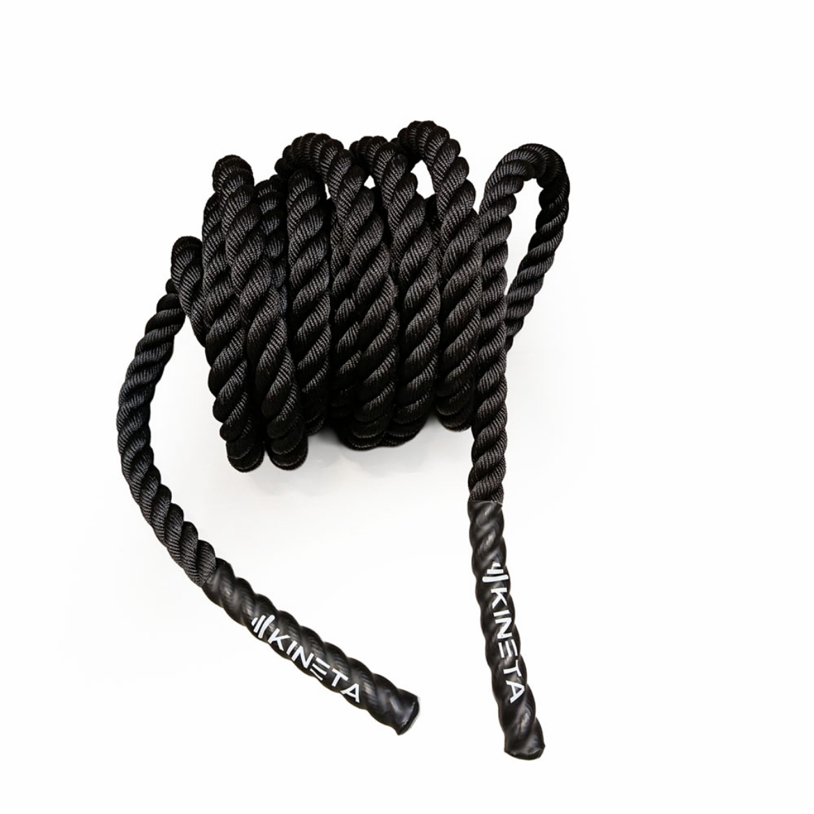 Trening uže - Battle Rope 38mm
