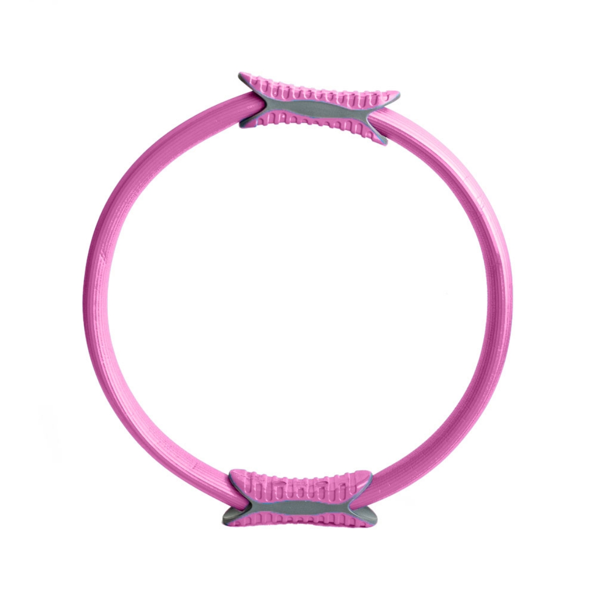 Kineta obruč za pilates - Pink
