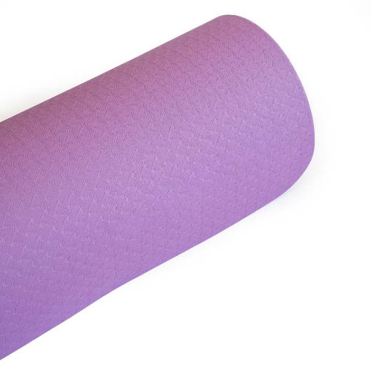 Slika od Yoga prostirka Premium Kineta Ljubičasta